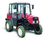 Минитрактор Беларус