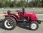 Минитрактор Mahindra FS-354