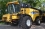 Зерноуборочный комбайн New Holland CX 8080 